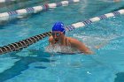 Swimming vs CGA  Wheaton College Swimming & Diving vs Coast Guard Academy. - Photo By: KEITH NORDSTROM : Wheaton, Swimming, diving